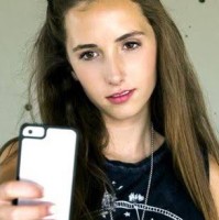 Rachel Joy