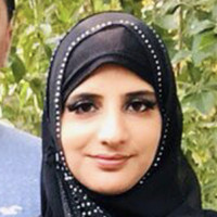 Maasooma Khalil