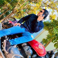Pardhu Reddy
