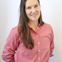 Rebecca Mueller, MA, MPH