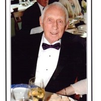 ronald morris
