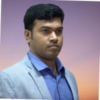 Venkat Swamy