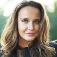 Leah David