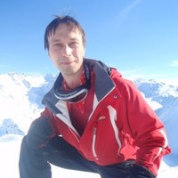 Victor Pchelintsev
