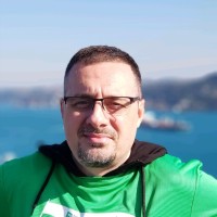 İlhan Dağhan Karakaşoğlu