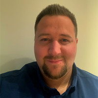 Joshua Jorgensen