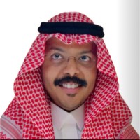 Yazeed Aldawsari