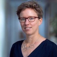 Bea Van Heukelom