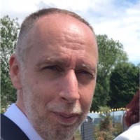 Gareth Hughes