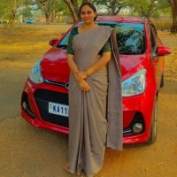Nithiya Karthik Kumar
