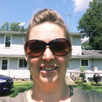 Deborah Fitzgerald