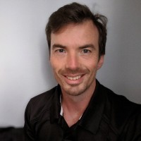 Andrew Boudrie