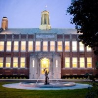 Doane Stuart Admission