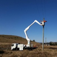 Infinite Energy Services