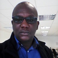 Alidéou Prosper Ayégnon