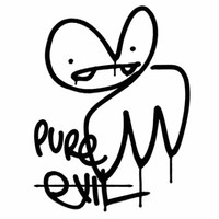 Charles U Edwards PURE EVIL