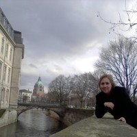Patricia Saavedra de Rayo