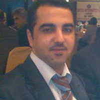 Mohammad alrefai