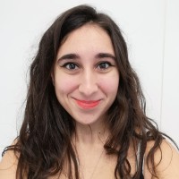 Rocío Barquero Sánchez
