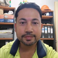 Sid Bahri