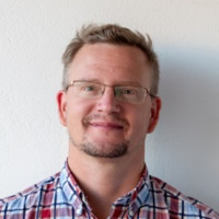 Martin Johnsson