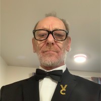 Alan Edgington