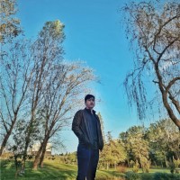 Dhan Raj Gurung