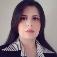 Afraa Mustafa