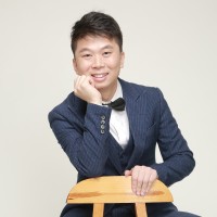Cavan Huang