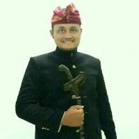 Dirta Wijaya