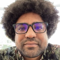 Aaron Abraham
