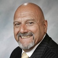 Pat Ferrante