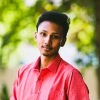 Harish C S