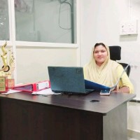 Aysha Farveen