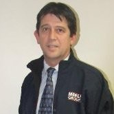 Pat Mc Dermott