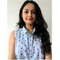 Darshini Machamma M S