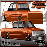 Thomas Comer