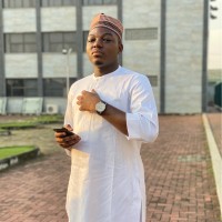 Abdulwahab Haruna