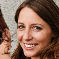 Esther Van Der Venne