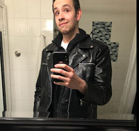 Alex Navarro