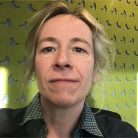 Marieke Arends