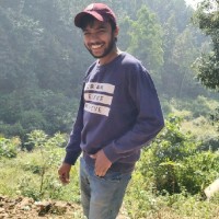 Naga Hari Kumar Kayala