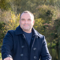 Paul Clarke