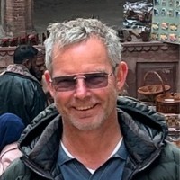Bas van den Hoogen