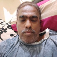 Nagesh Shettigar