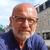 Frank Vandenbreede