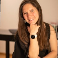 Celine Sublaurier