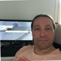 Toni Rosenberg