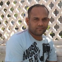 Dillip Kumar Mahapatra