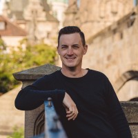 Kegan Van Der Berg, Cpa, Cga